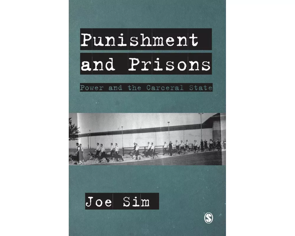 Punishment and Prisons