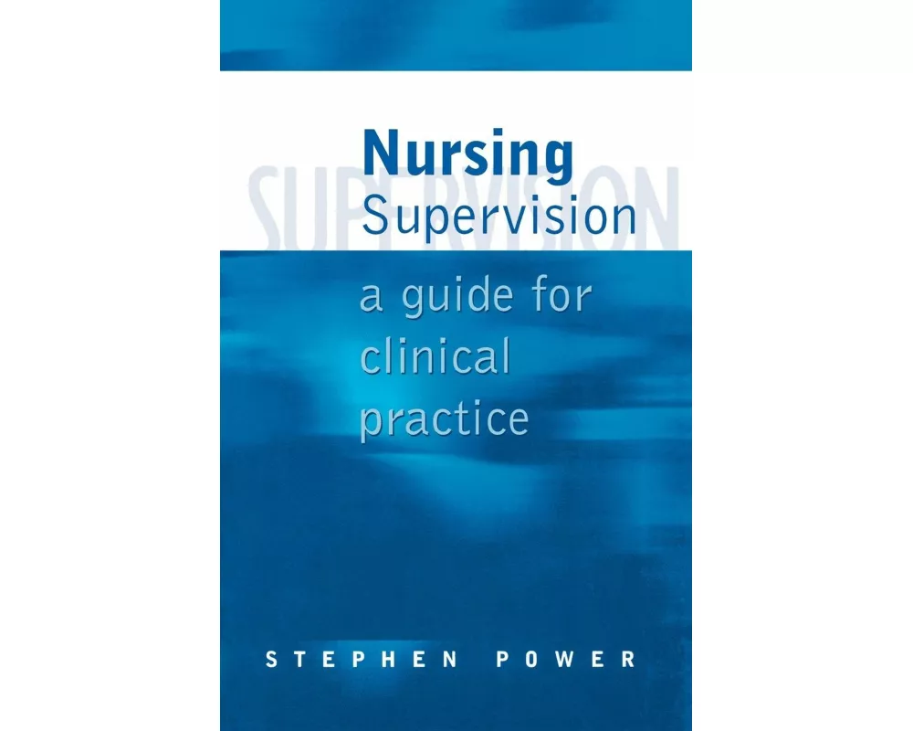 Nursing Supervision