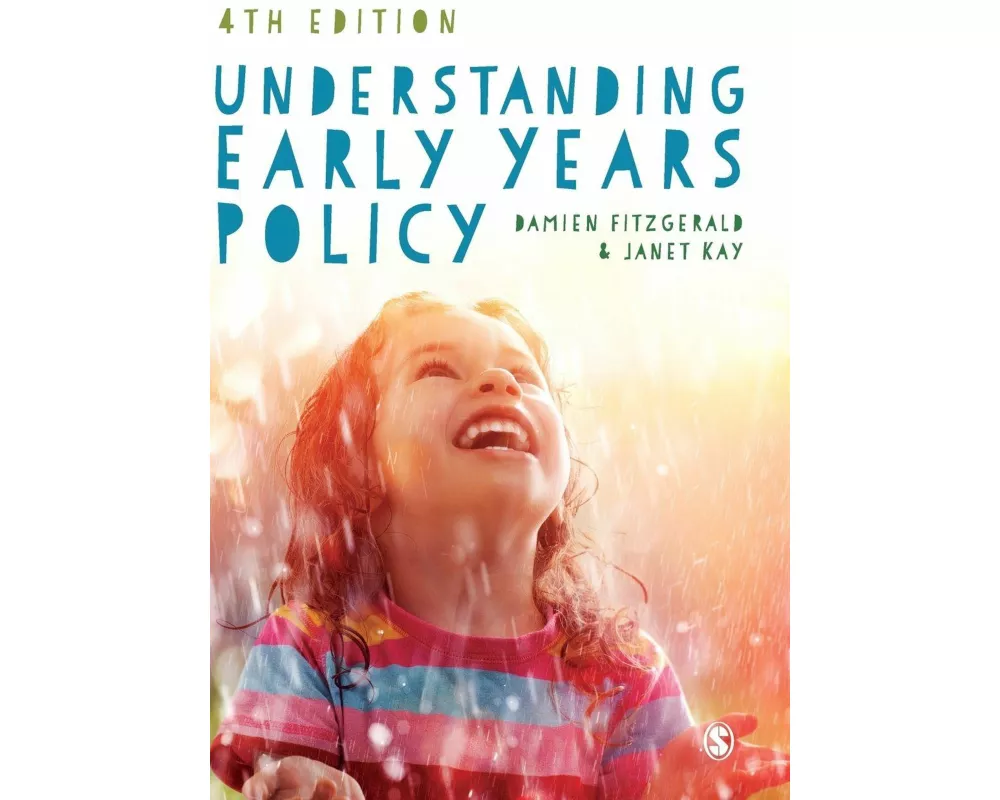 Understanding Early Years Policy