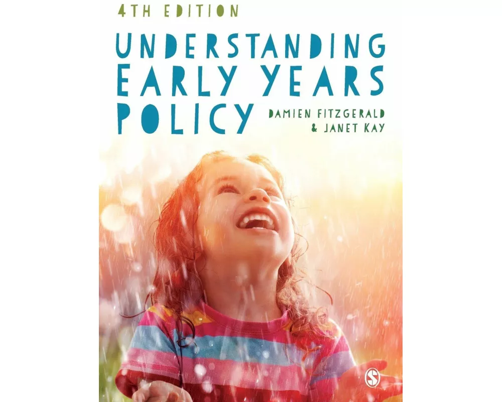 Understanding Early Years Policy