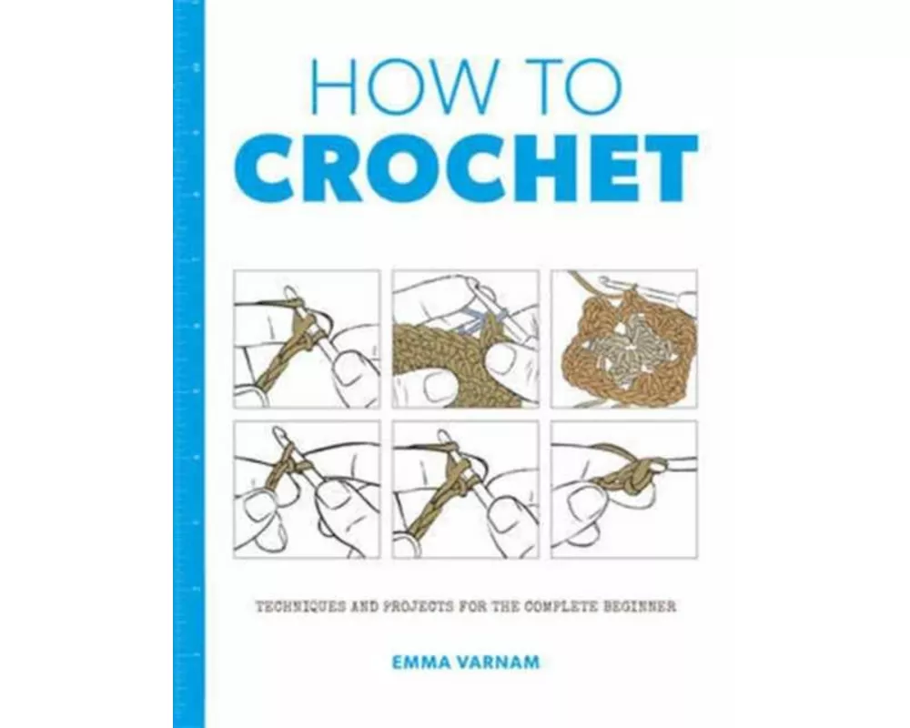 How to Crochet
