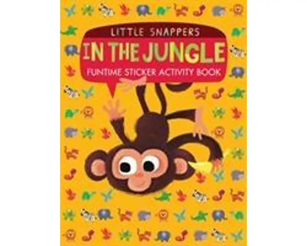 In the Jungle