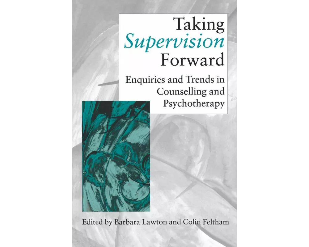 Taking Supervision Forward