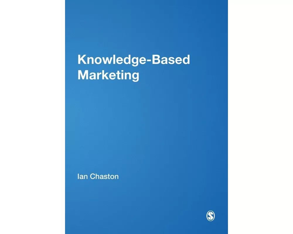 Knowledge-Based Marketing