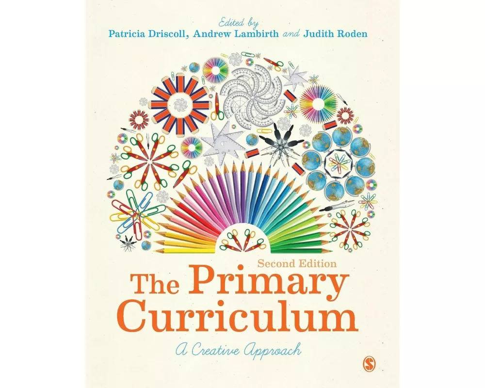 The Primary Curriculum