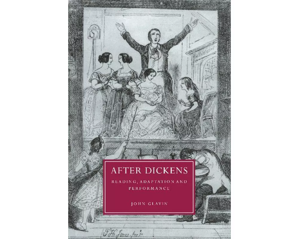 After Dickens