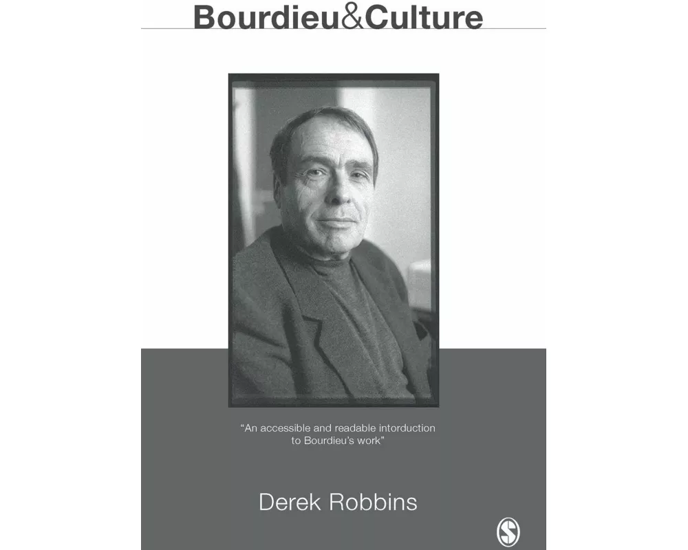 Bourdieu and Culture