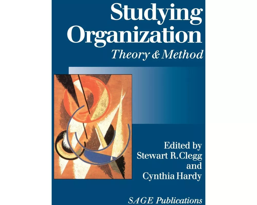 Studying Organization