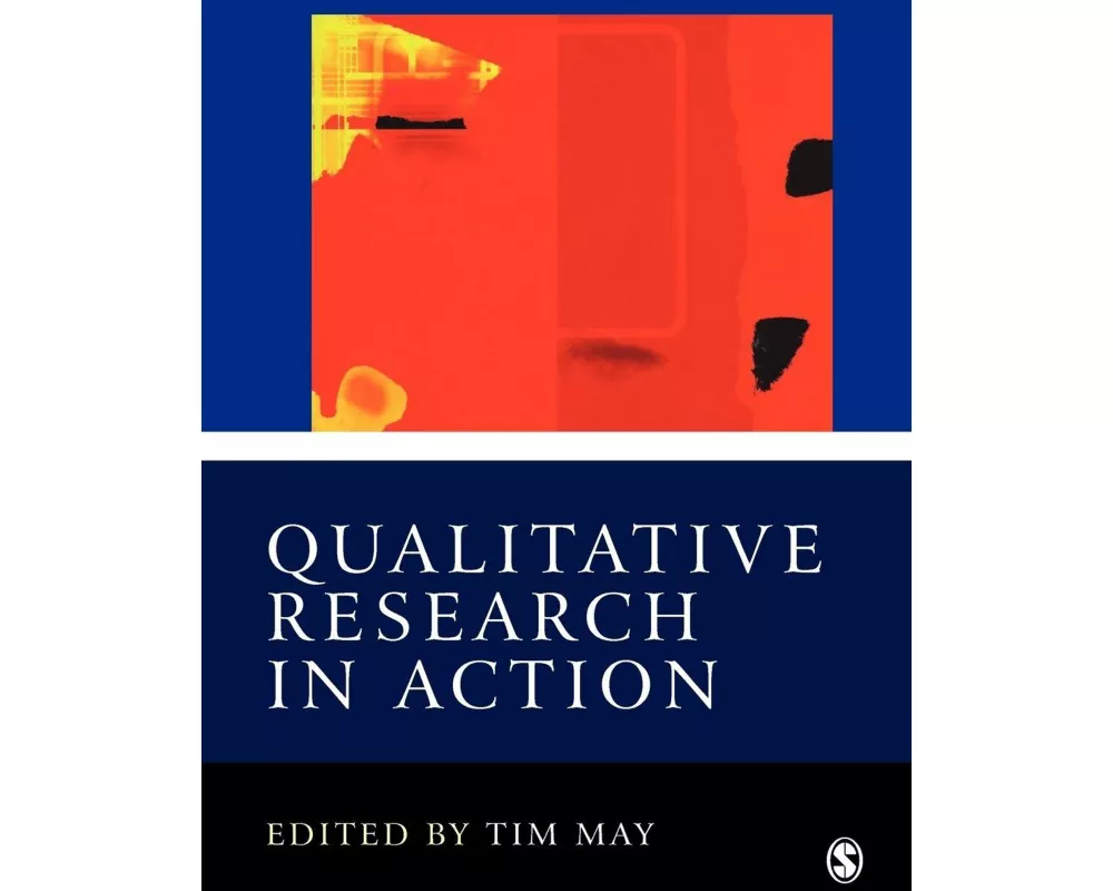 Qualitative Research in Action