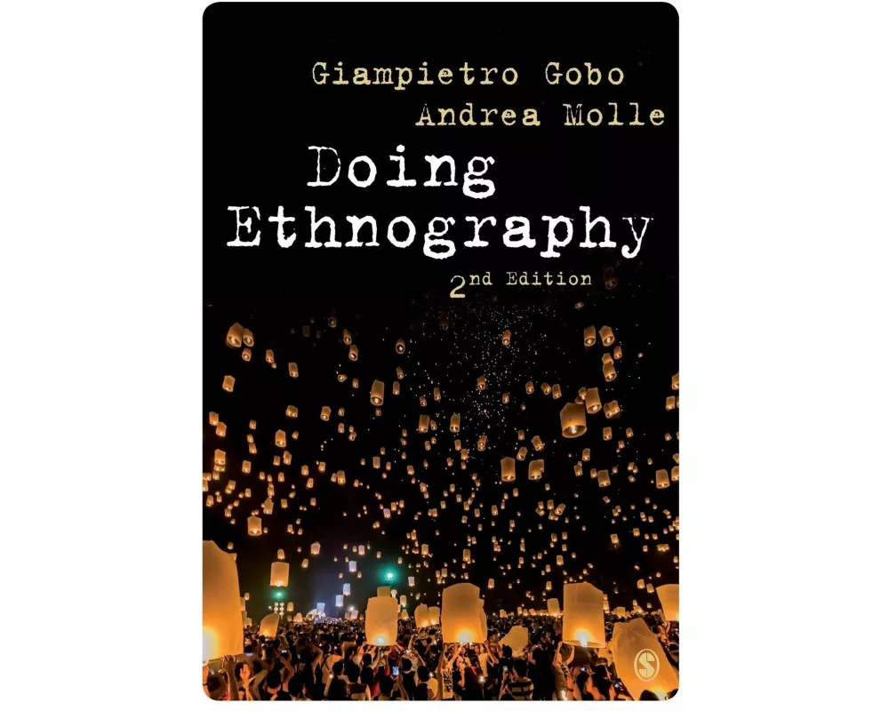 Doing Ethnography