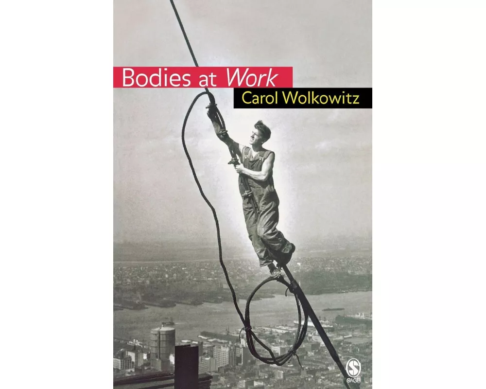 Bodies at Work
