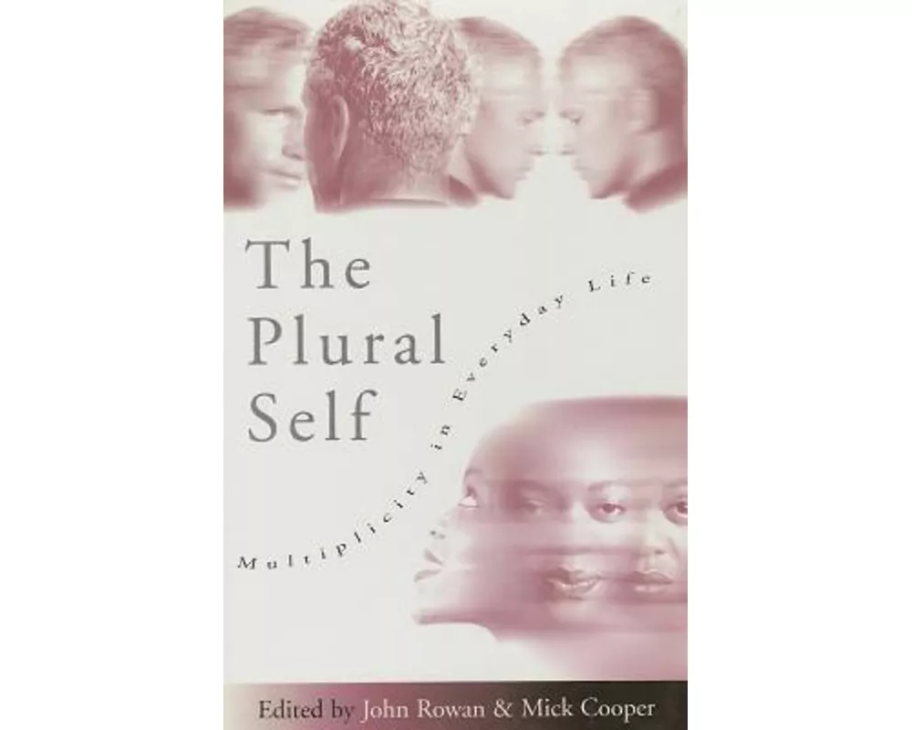 The Plural Self