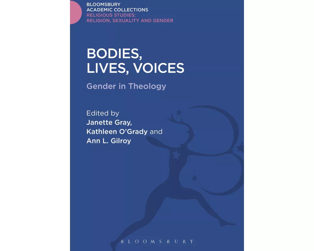 Bodies, Lives, Voices
