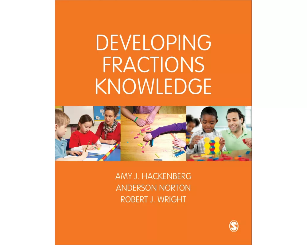 Developing Fractions Knowledge
