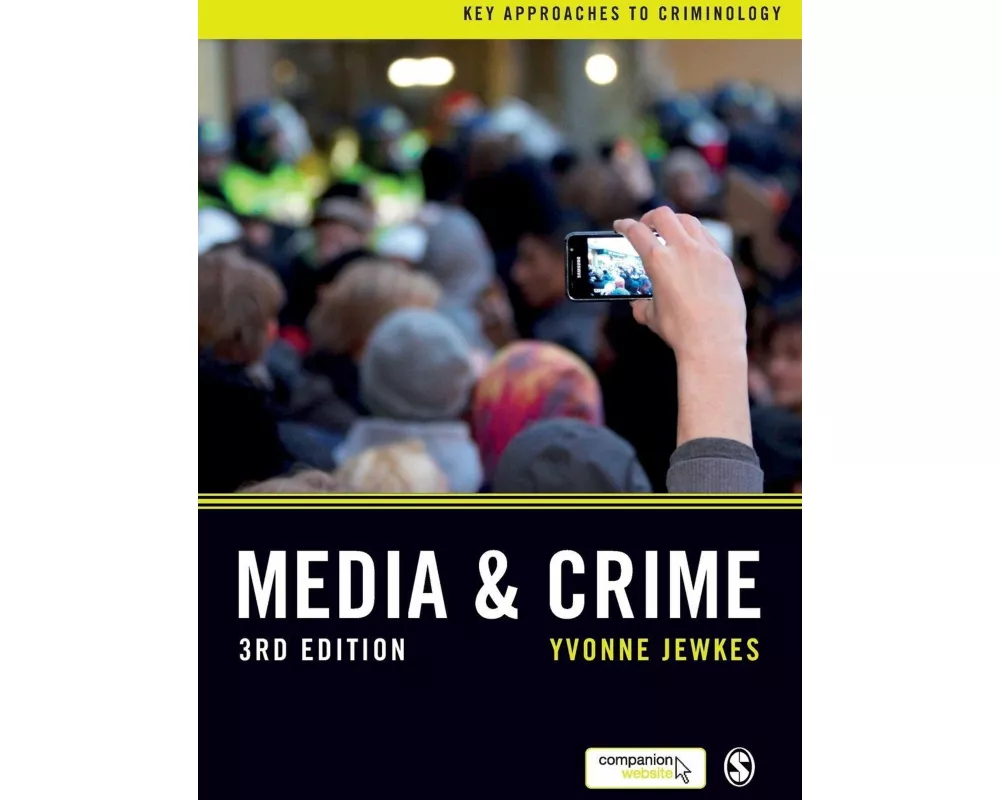 Media and Crime