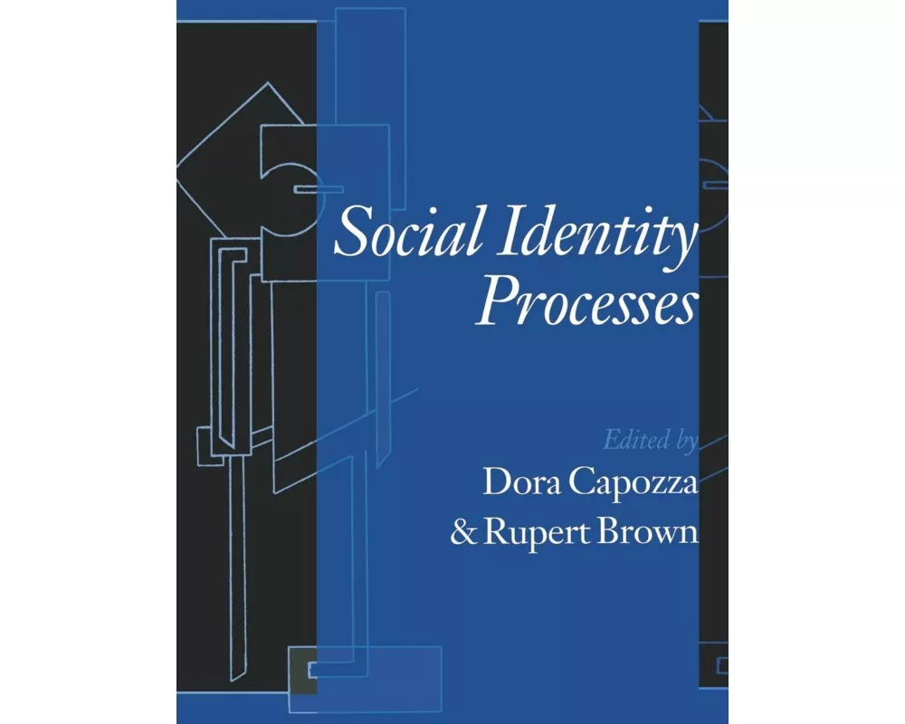 Social Identity Processes