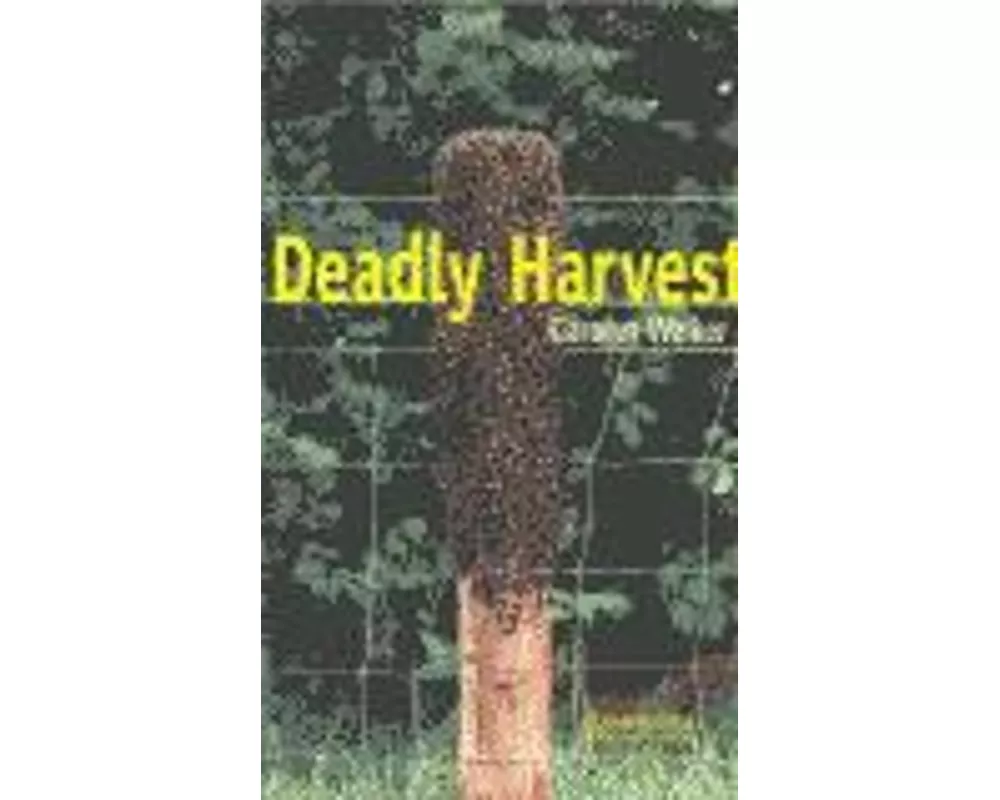 Deadly Harvest Level 6