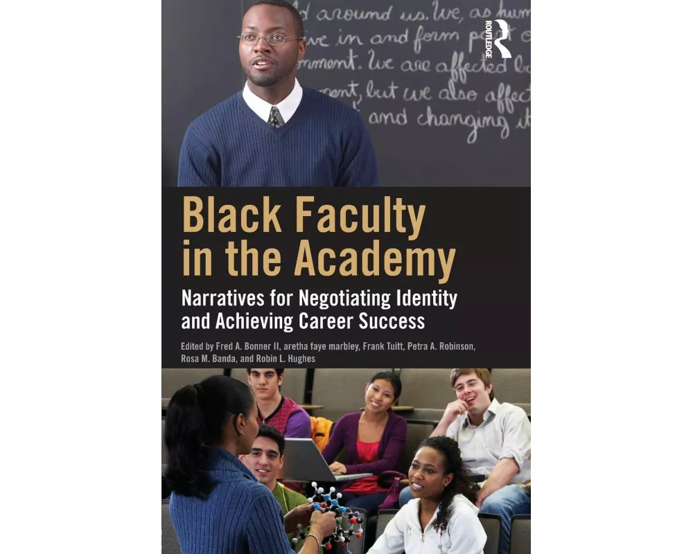 Black Faculty in the Academy