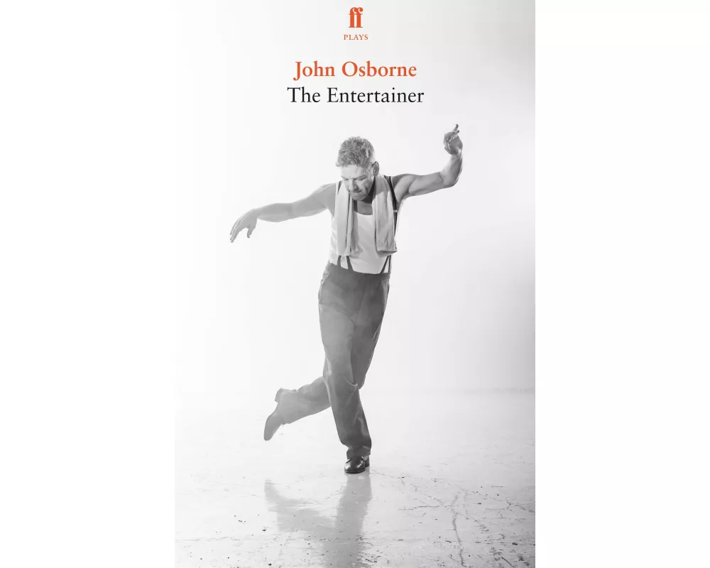 The Entertainer