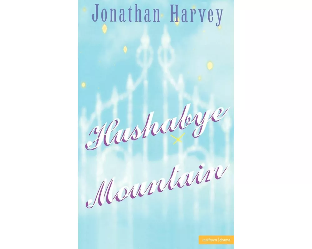 Hushabye Mountain