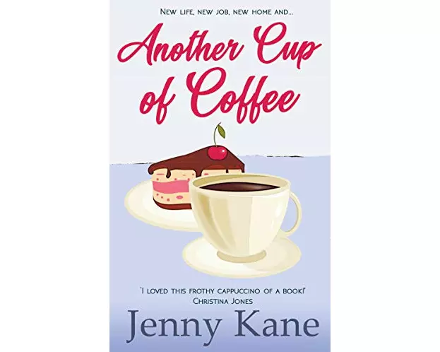 Another Cup Of Coffee
