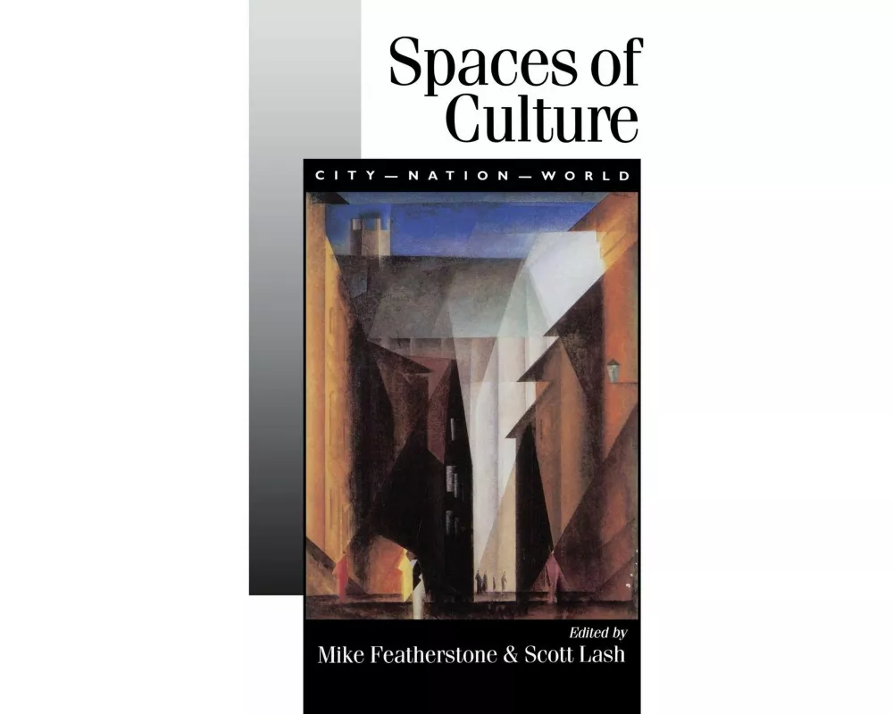 Spaces of Culture