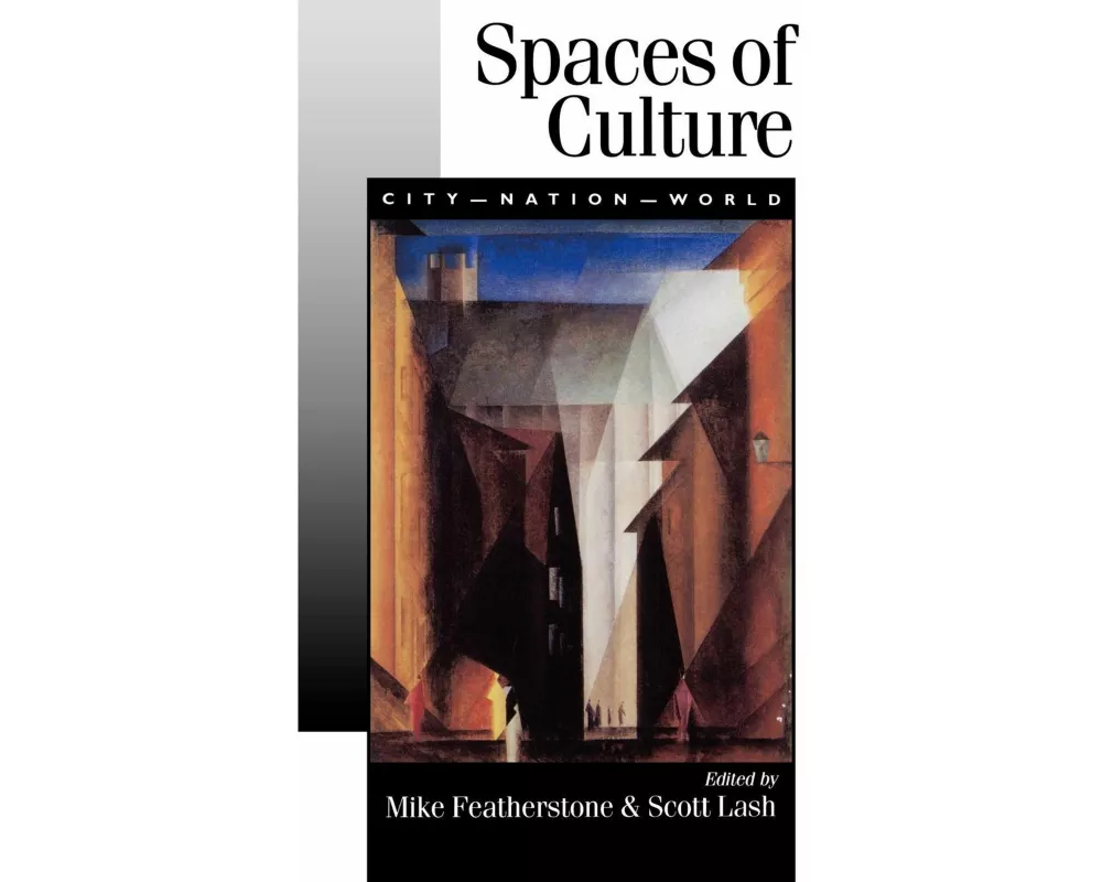 Spaces of Culture