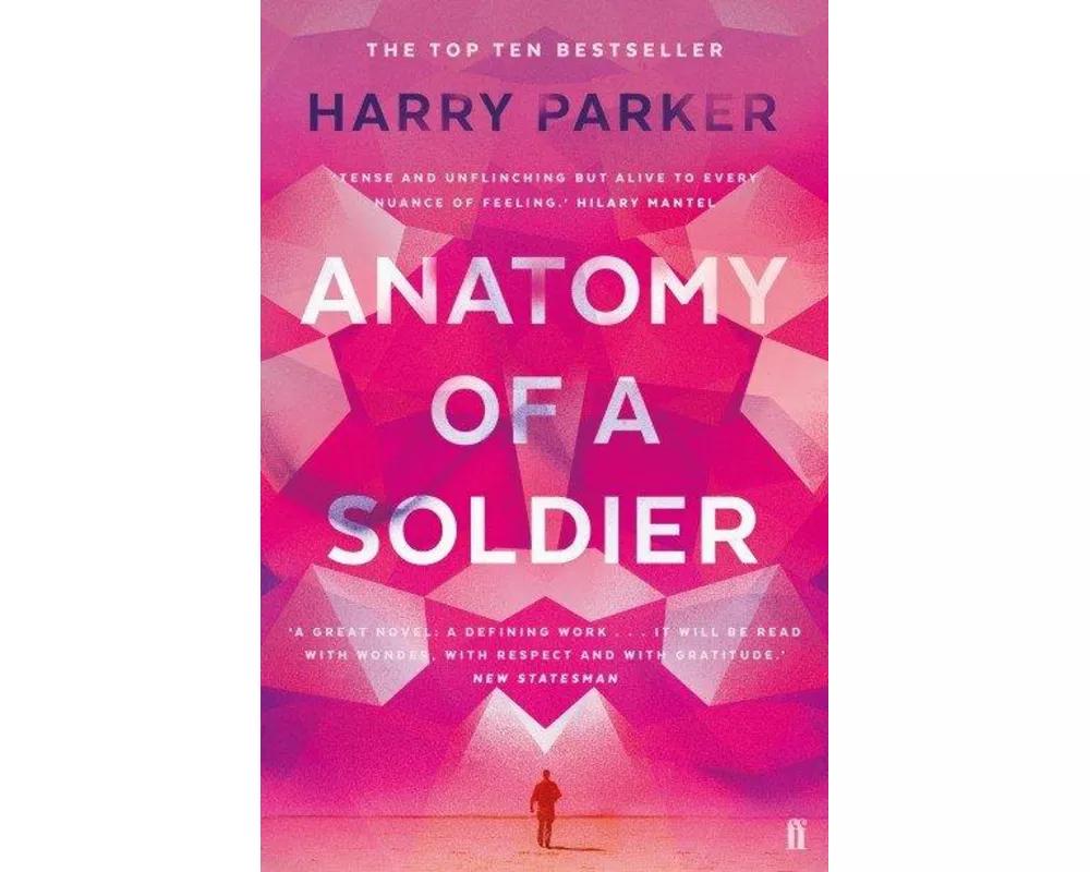 Anatomy of a Soldier