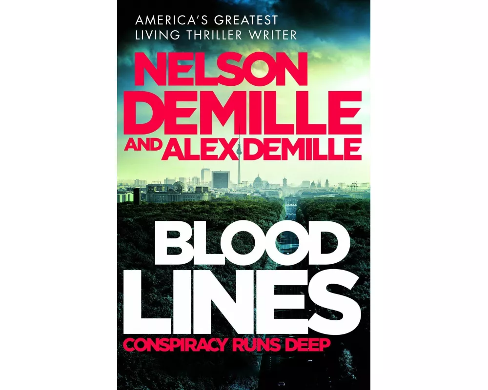 Blood Lines