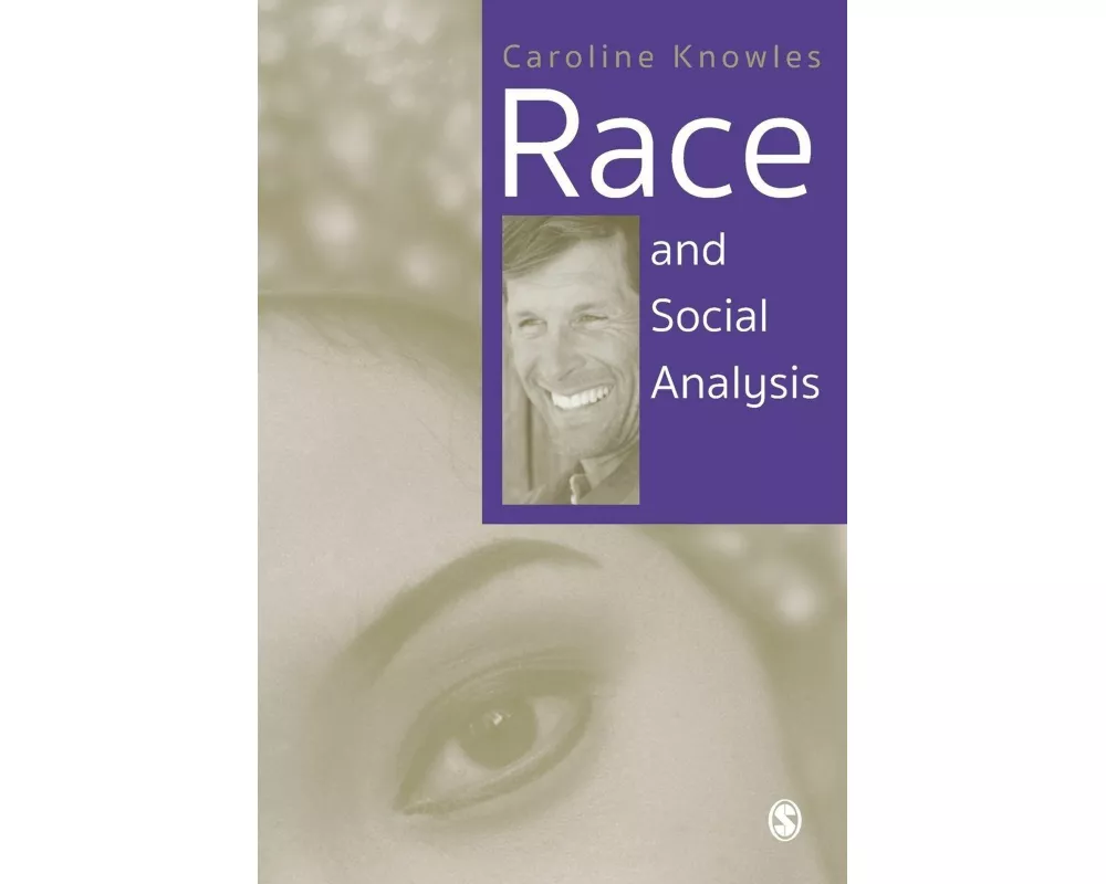 Race and Social Analysis
