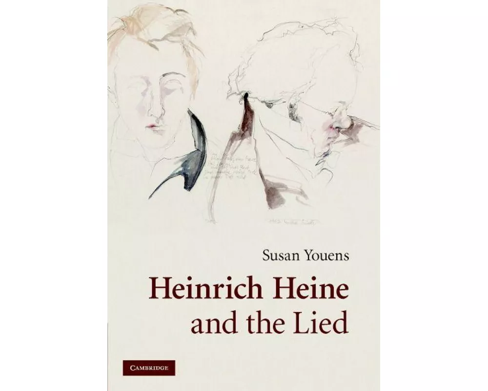 Heinrich Heine and the Lied