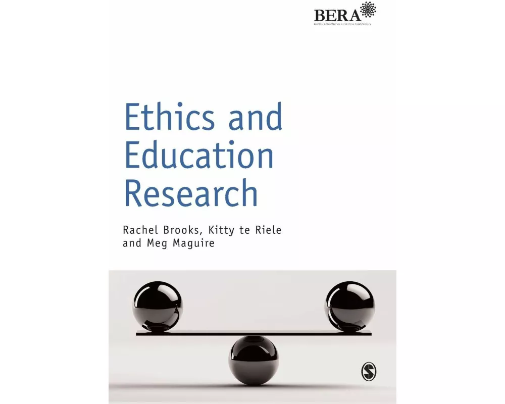 Ethics and Education Research