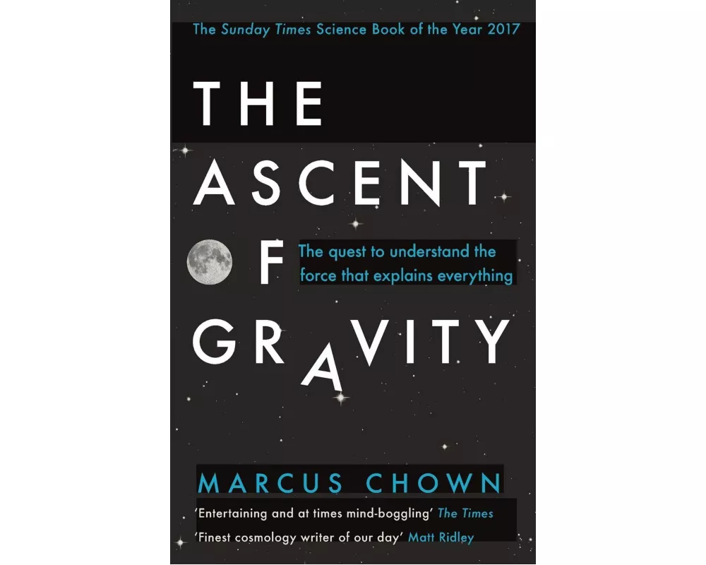 The Ascent of Gravity
