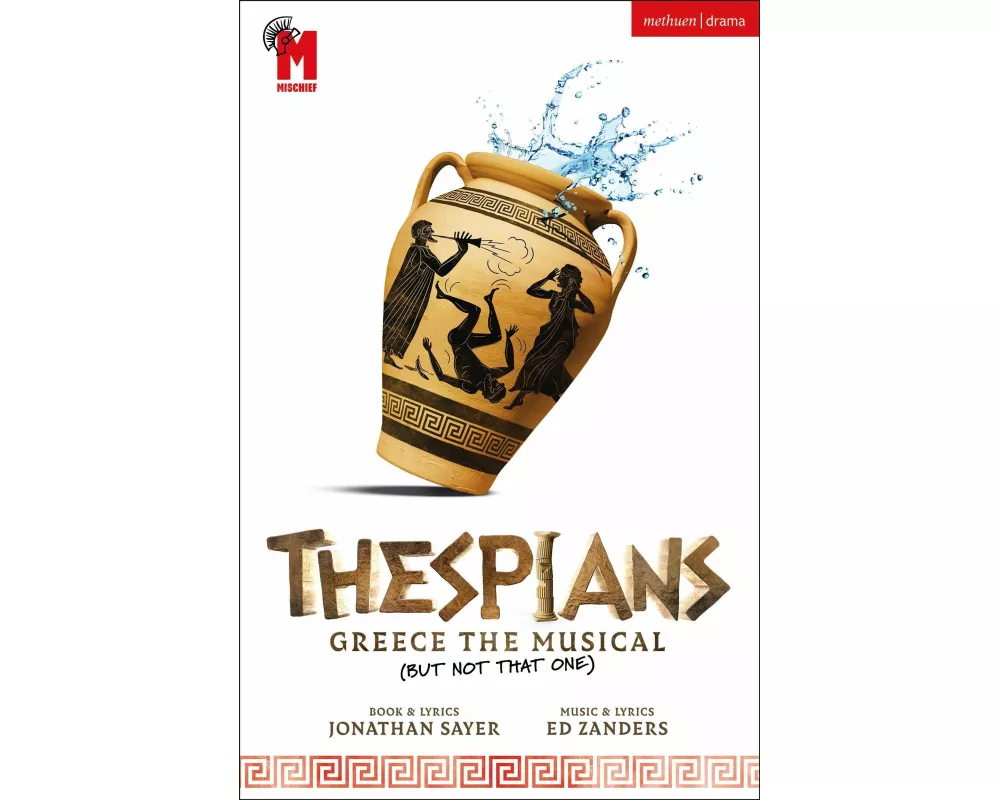 Thespians