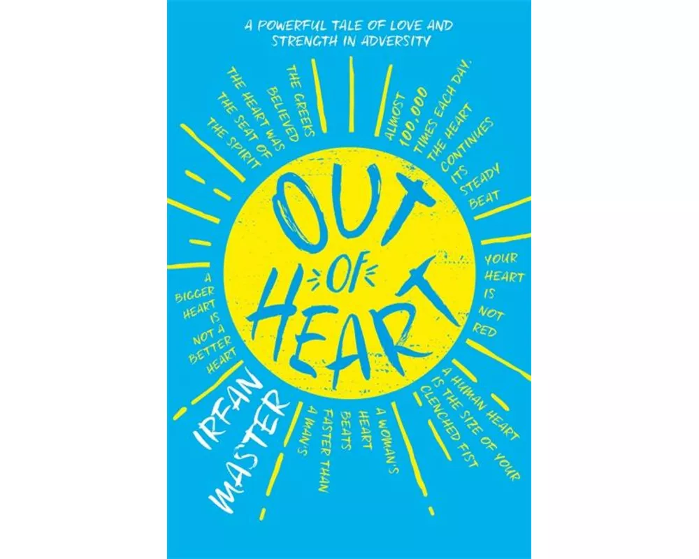 Out of Heart