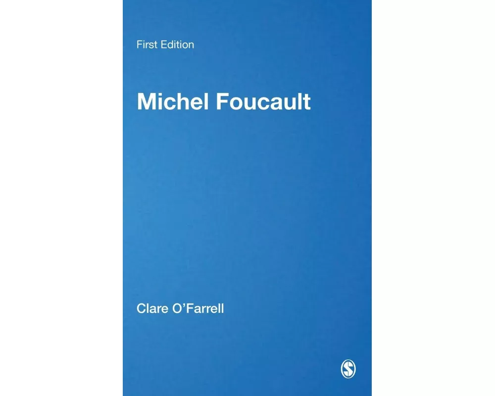 Michel Foucault