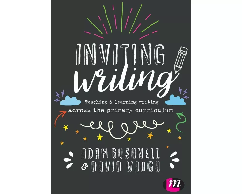 Inviting Writing