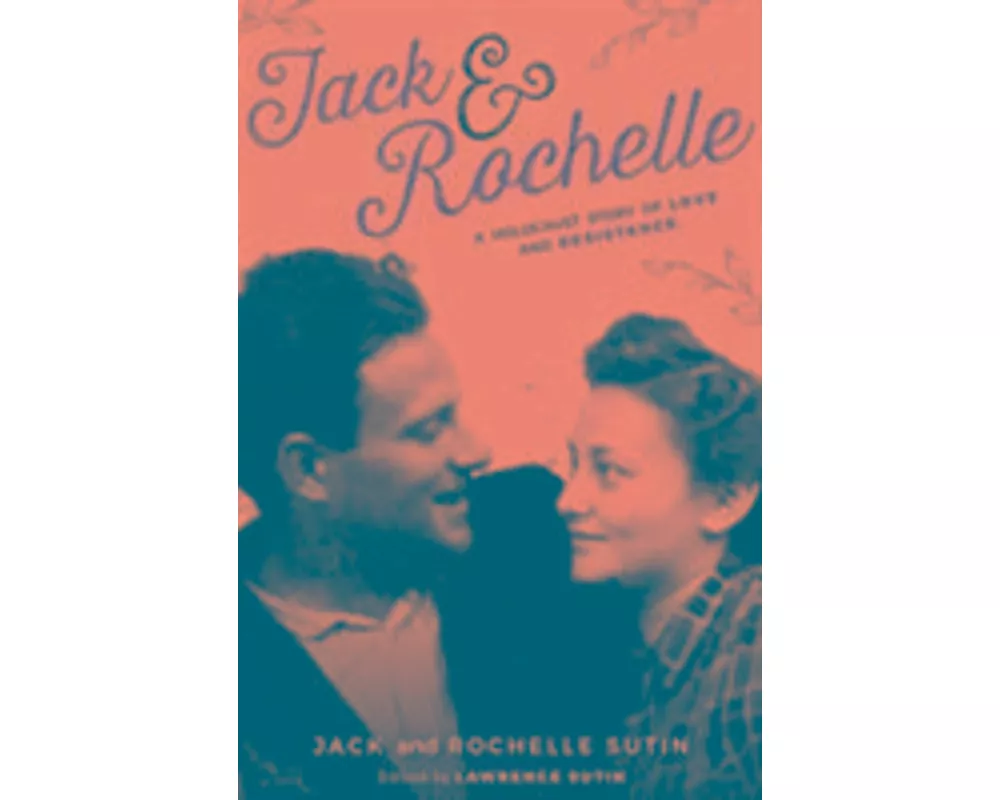Jack & Rochelle