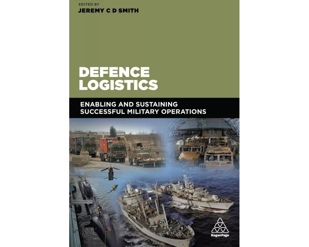 Defence Logistics
