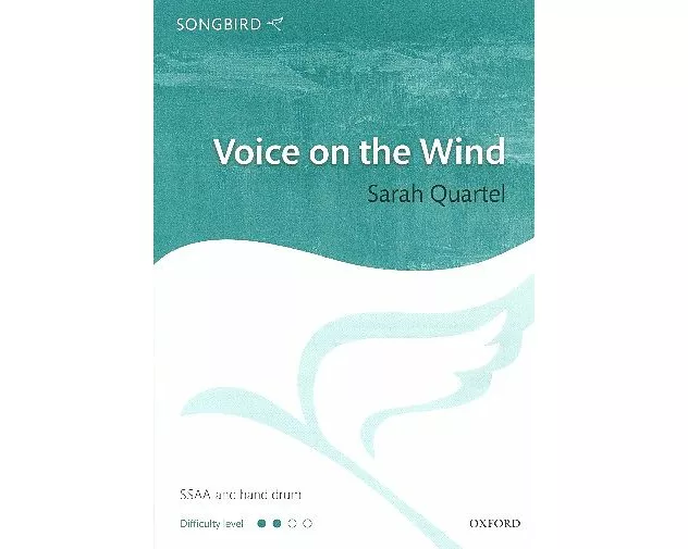 Voice on the Wind