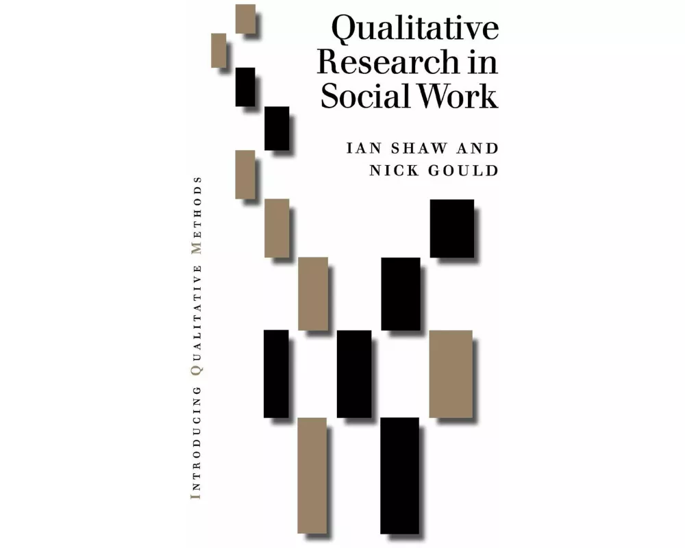 Qualitative Research in Social Work