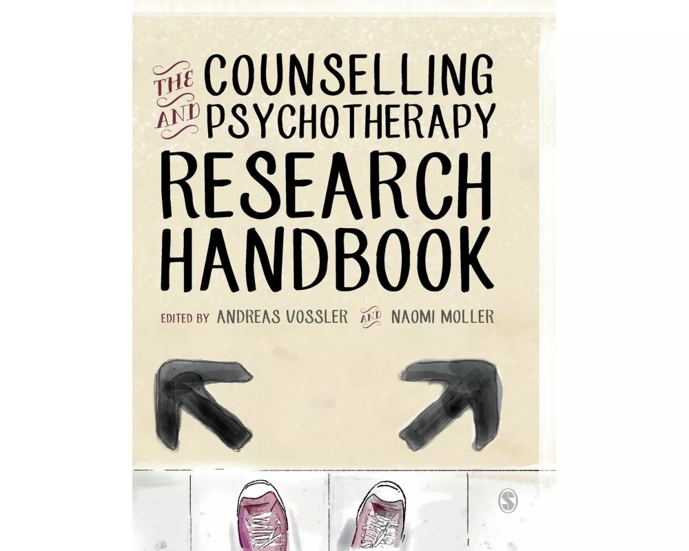 The Counselling and Psychotherapy Research Handbook