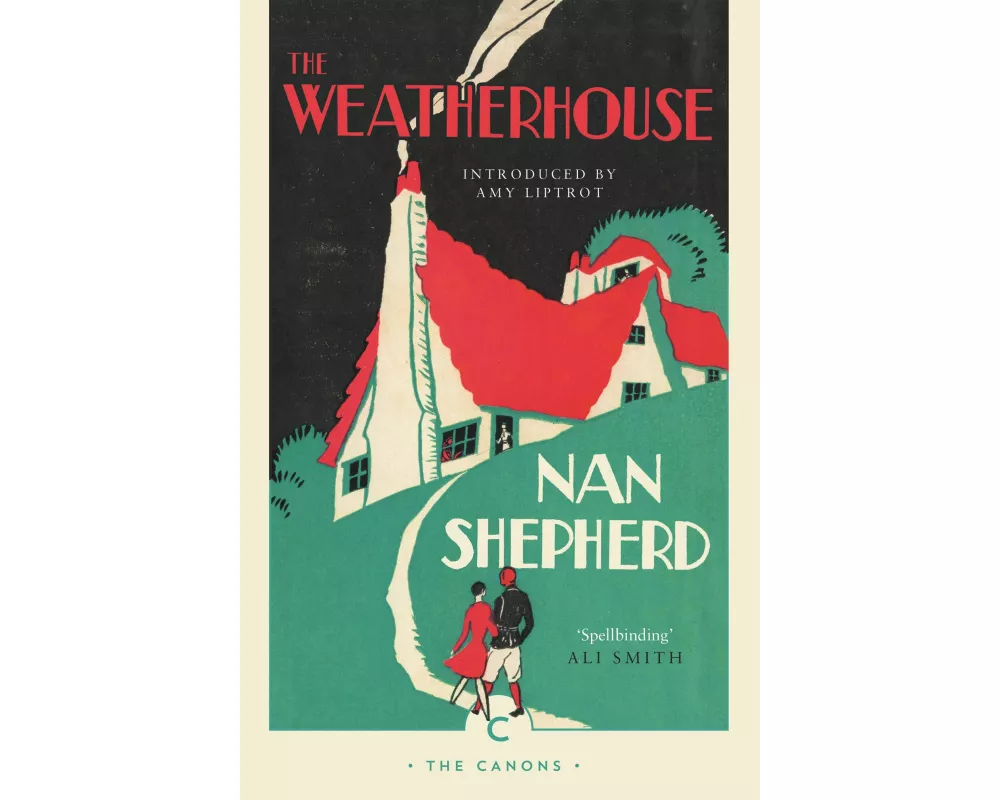 The Weatherhouse