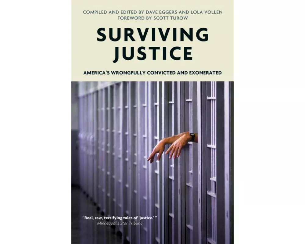 Surviving Justice
