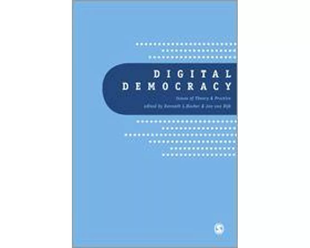 Digital Democracy