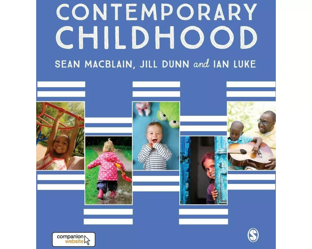 Contemporary Childhood