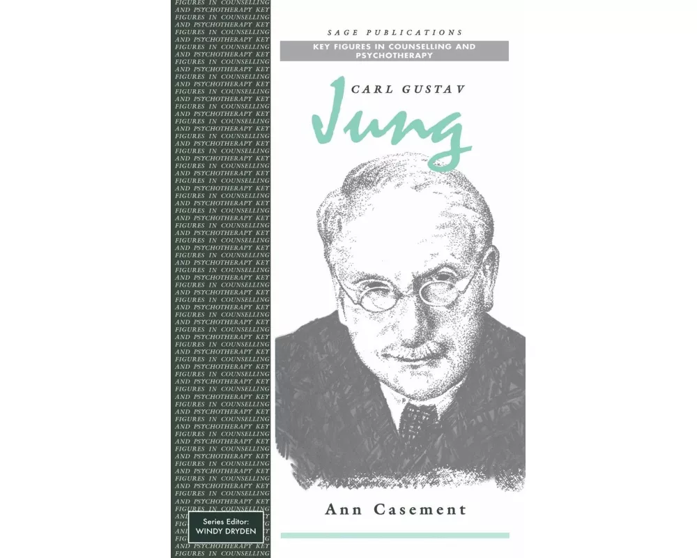 Carl Gustav Jung