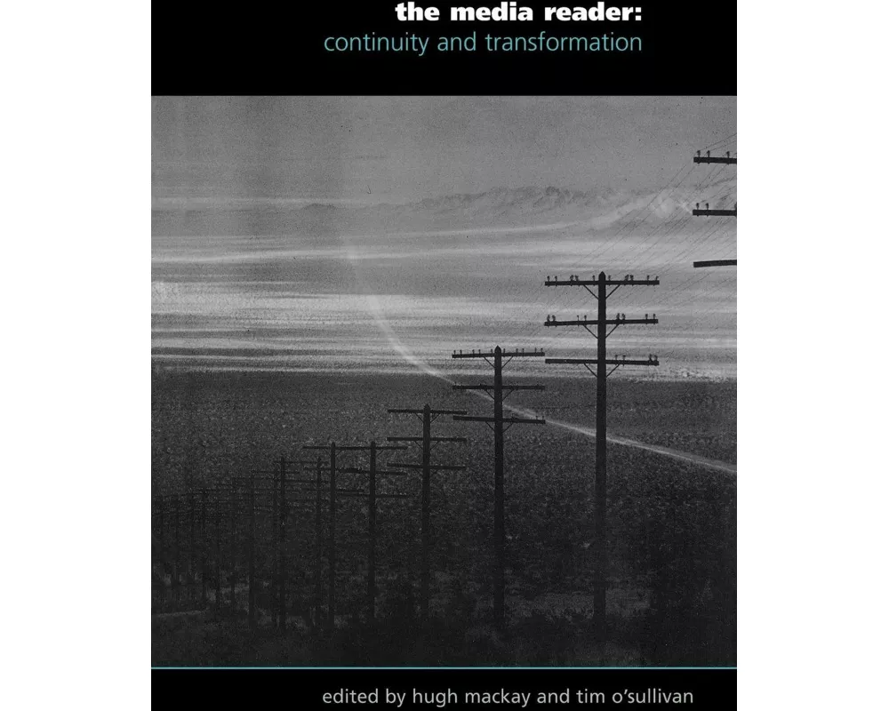 The Media Reader