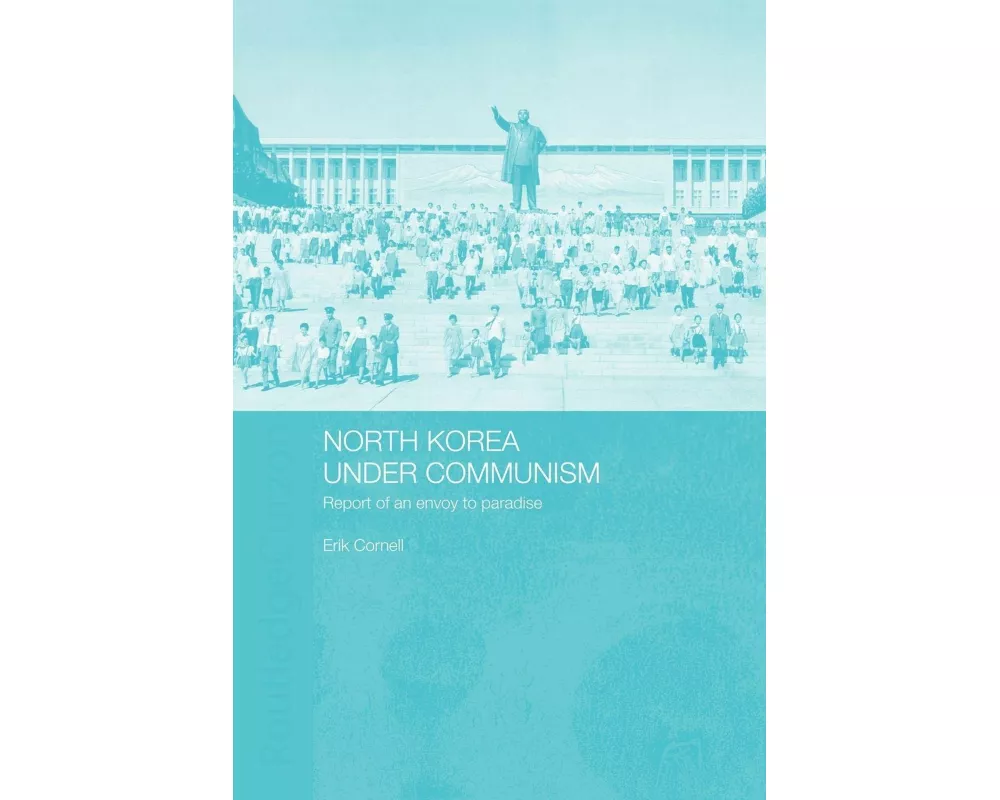 North Korea under Communism