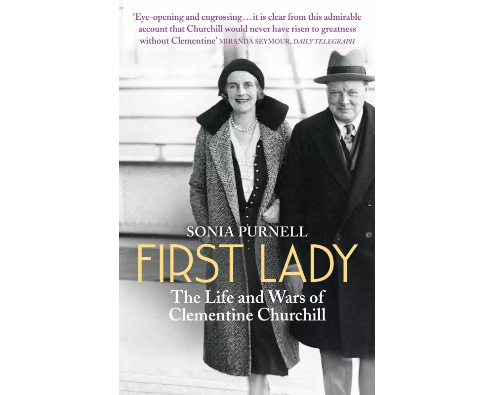 First Lady